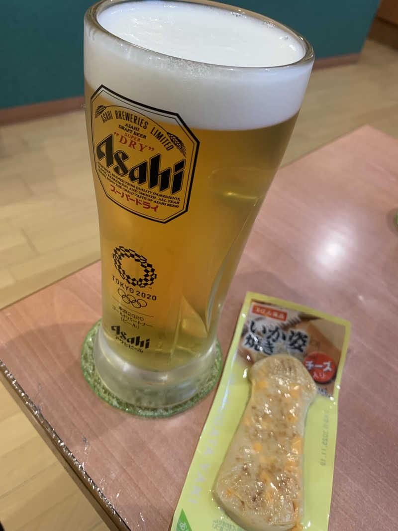 masanobuさんのやなぎ湯のサ活写真