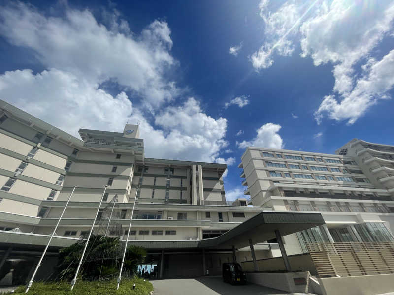 まぐまぐさんの唐津シーサイド温泉(唐津シーサイドホテル 西館)のサ活写真