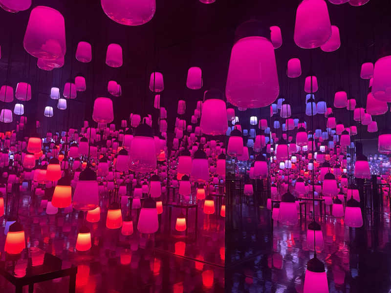 まぐまぐさんの御船山楽園ホテル  らかんの湯のサ活写真