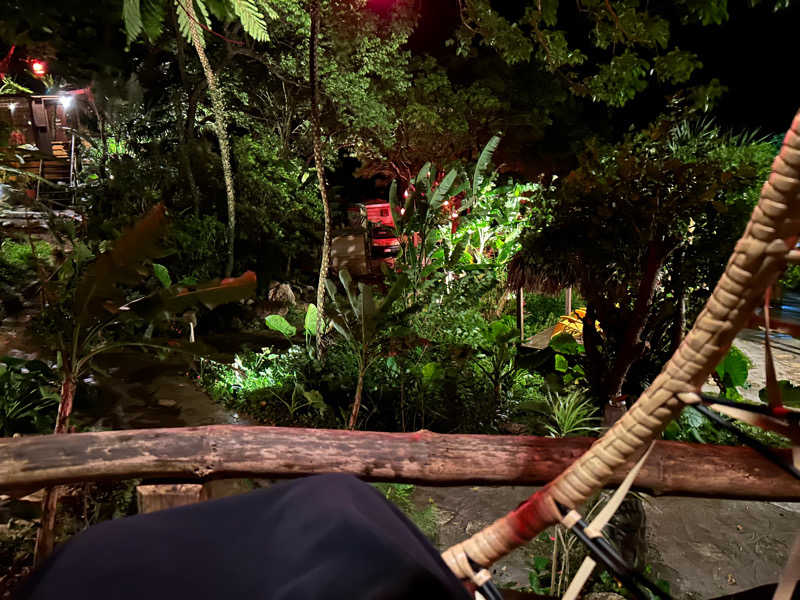 すとりおーるさんの亜熱帯サウナのサ活写真