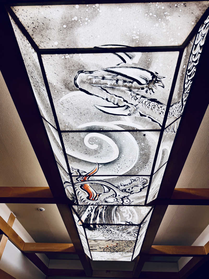 akaisi64さんのアソベの森 いわき荘のサ活写真