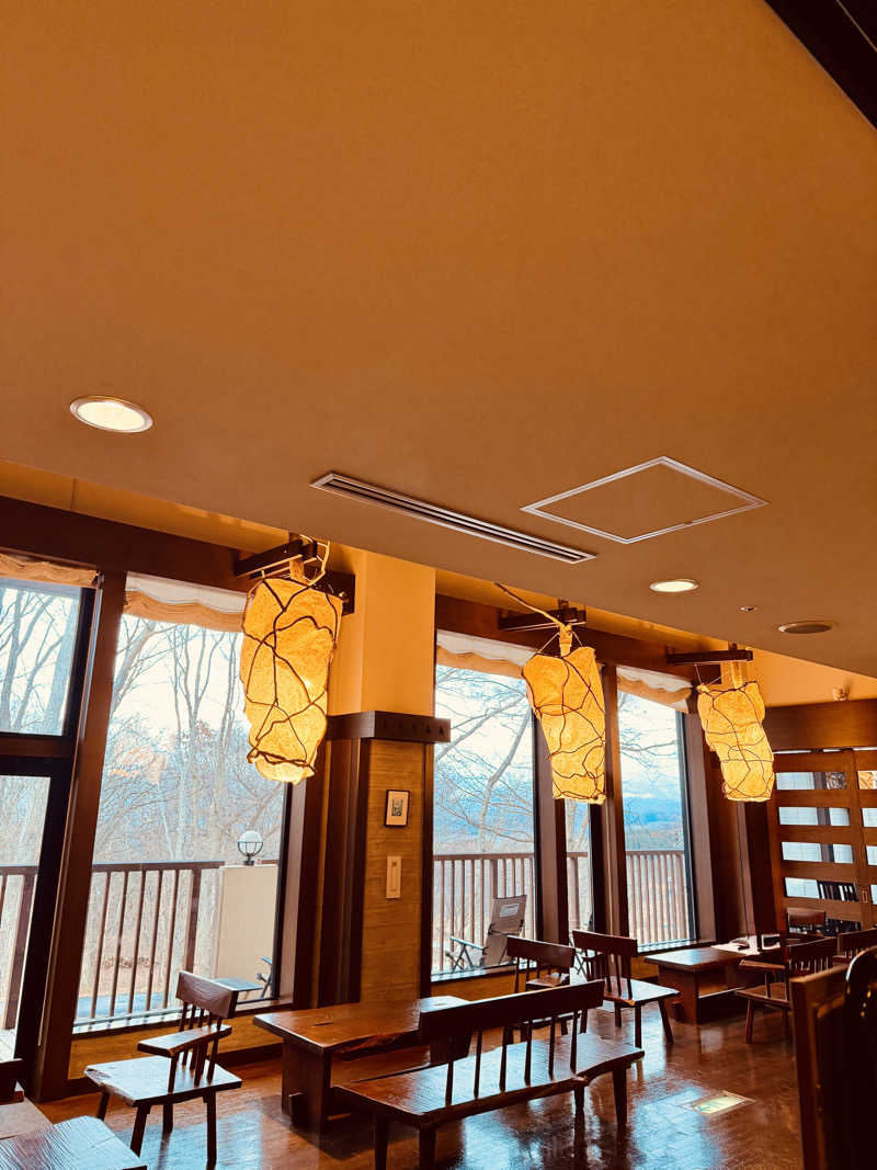 akaisi64さんのアソベの森 いわき荘のサ活写真