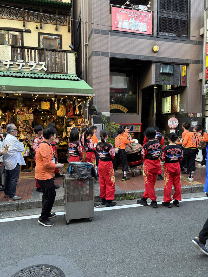 蒸幸(むしゆき)さんのHARE-TABI SAUNA&INNのサ活写真