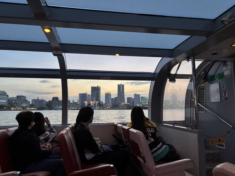 蒸幸(むしゆき)さんのHARE-TABI SAUNA&INNのサ活写真