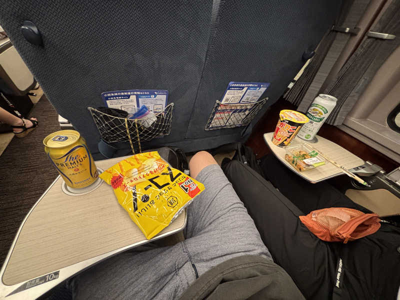 蒸幸(むしゆき)さんのタイムズ スパ・レスタのサ活写真