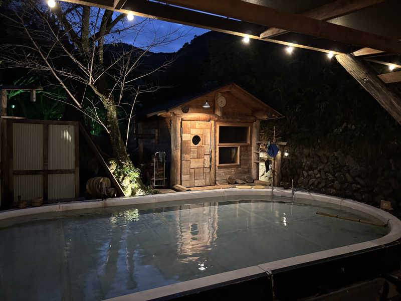 蒸幸(むしゆき)さんのSauna kota LEPOのサ活写真