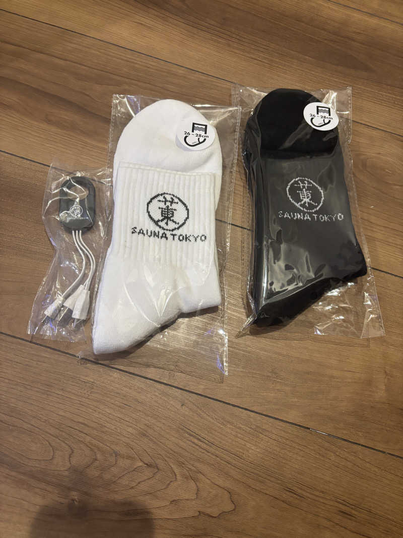 蒸幸(むしゆき)さんのサウナ東京 (Sauna Tokyo)のサ活写真