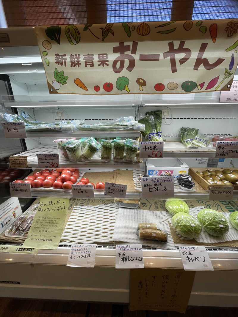 sauraraさんの天然温泉 満月のサ活写真