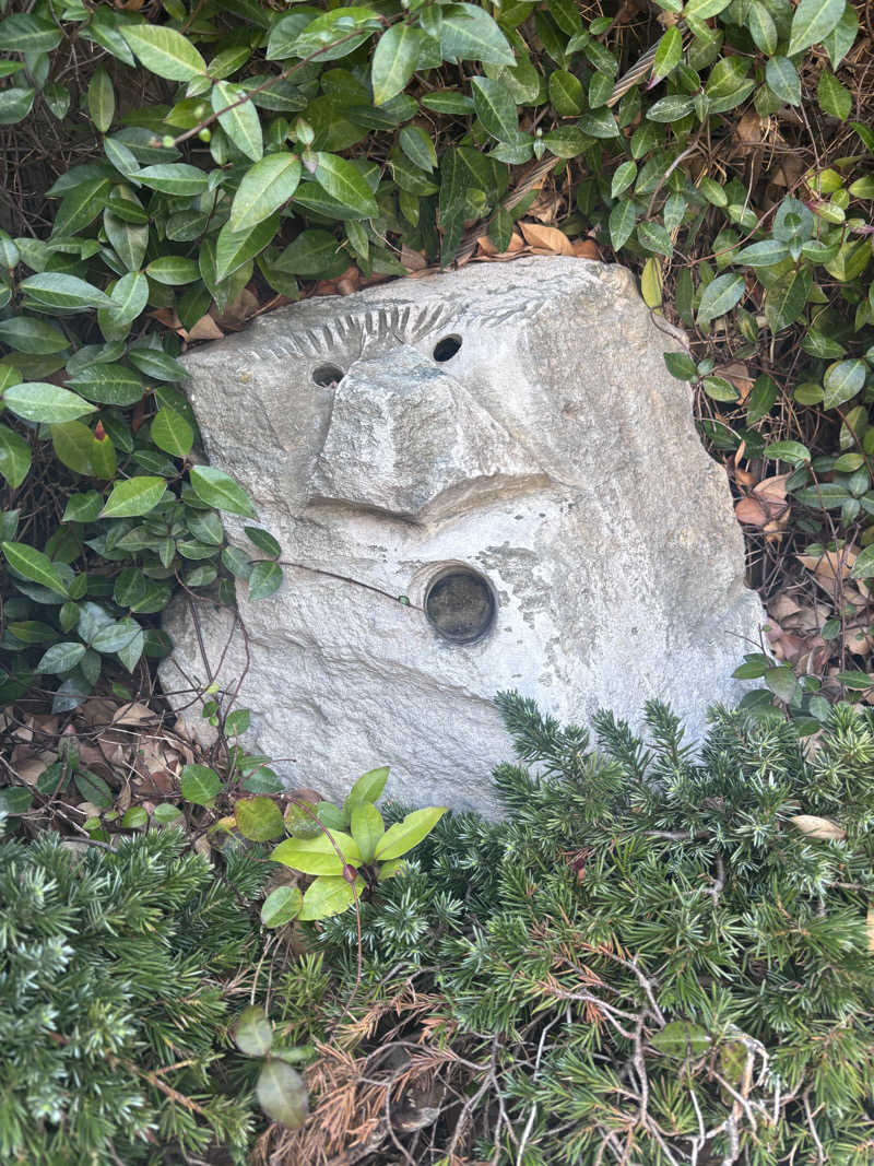 小さいオジサンさんの神戸サウナ&スパのサ活写真