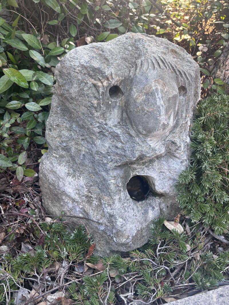 小さいオジサンさんの神戸サウナ&スパのサ活写真