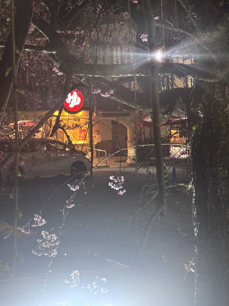 小さいオジサンさんのスパリゾート雄琴 あがりゃんせのサ活写真