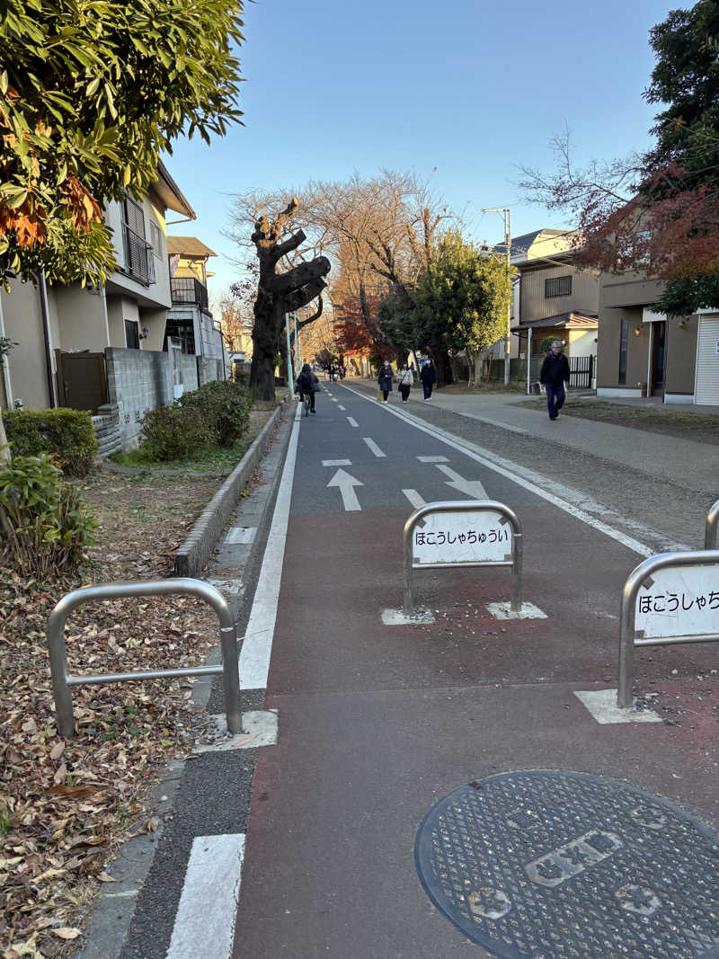 おばぶばぶさんのおふろの王様 花小金井店のサ活写真