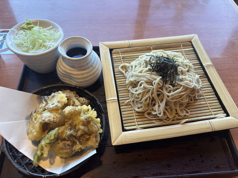 おばぶばぶさんのおふろの王様 花小金井店のサ活写真