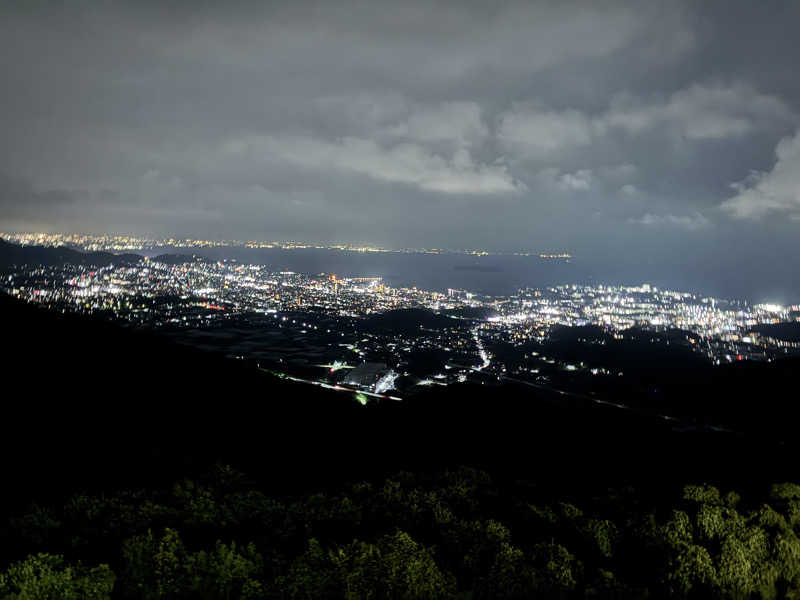 本田 巨頭ｵ（蒸者 -MUSIA-）さんの天の丸のサ活写真