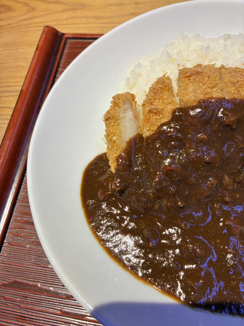 本田 巨頭ｵ（蒸者 -MUSIA-）さんのプラザホテル豊田 メンズサウナプラザのサ活写真