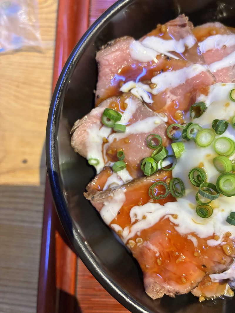 本田 巨頭ｵ（蒸者 -MUSIA-）さんのプラザホテル豊田 メンズサウナプラザのサ活写真