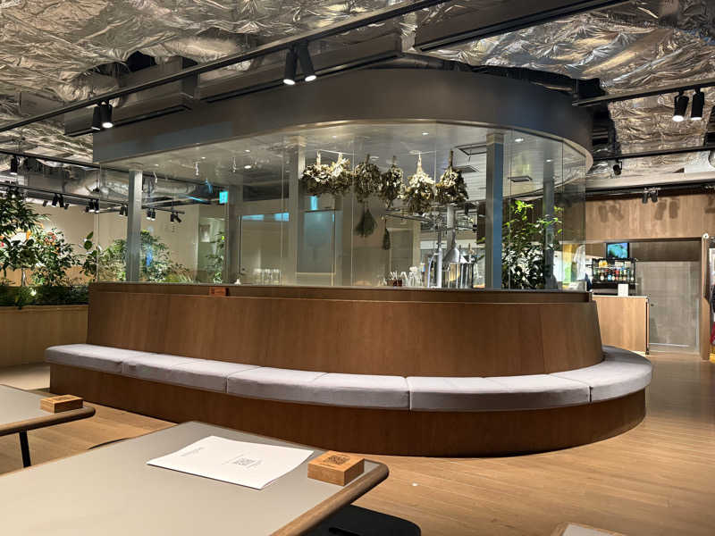 10Gさんの高輪SAUNASのサ活写真