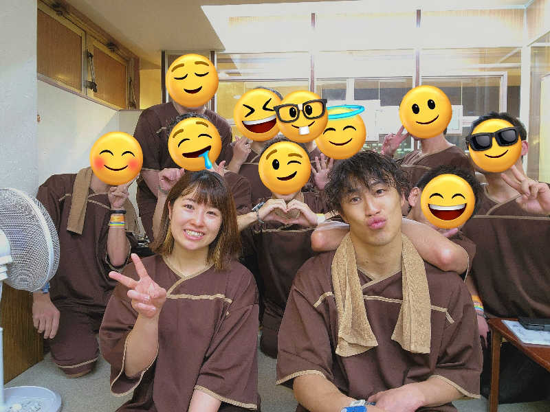 かずくんさんのサウナ&カプセルホテルレインボー本八幡店のサ活写真