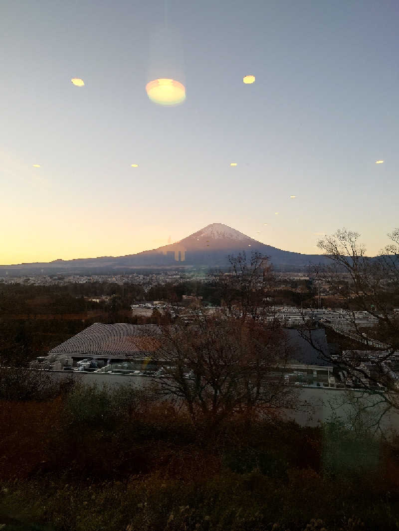 かずくんさんの木の花の湯(HOTEL CLAD)のサ活写真