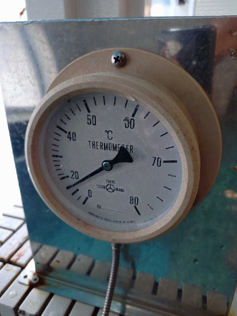 かずくんさんのサウナ&カプセルホテル 北欧のサ活写真