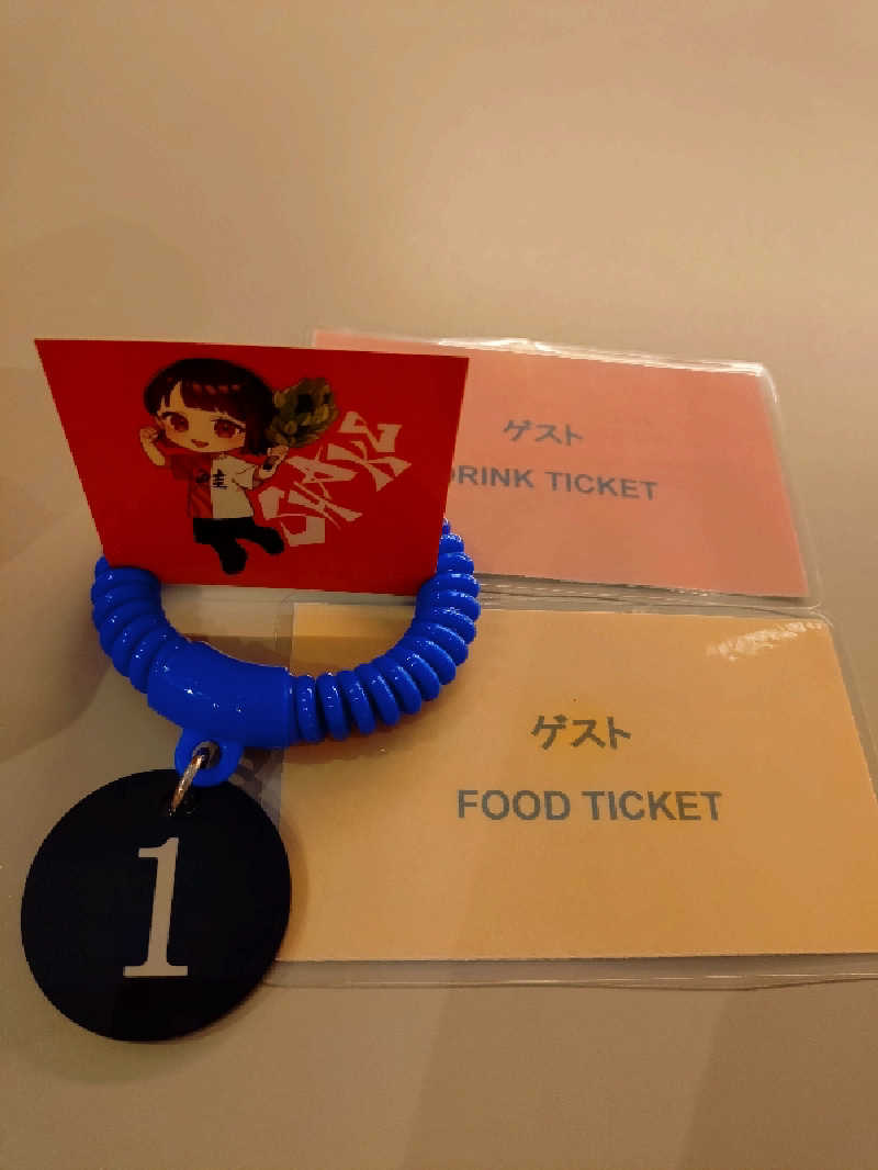 かずくんさんの渋谷SAUNASのサ活写真
