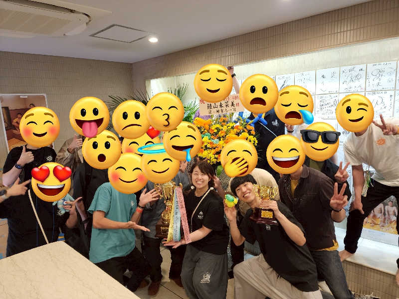 かずくんさんのサウナ&カプセルホテル 北欧のサ活写真