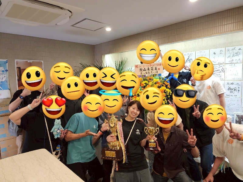 かずくんさんのサウナ&カプセルホテル 北欧のサ活写真