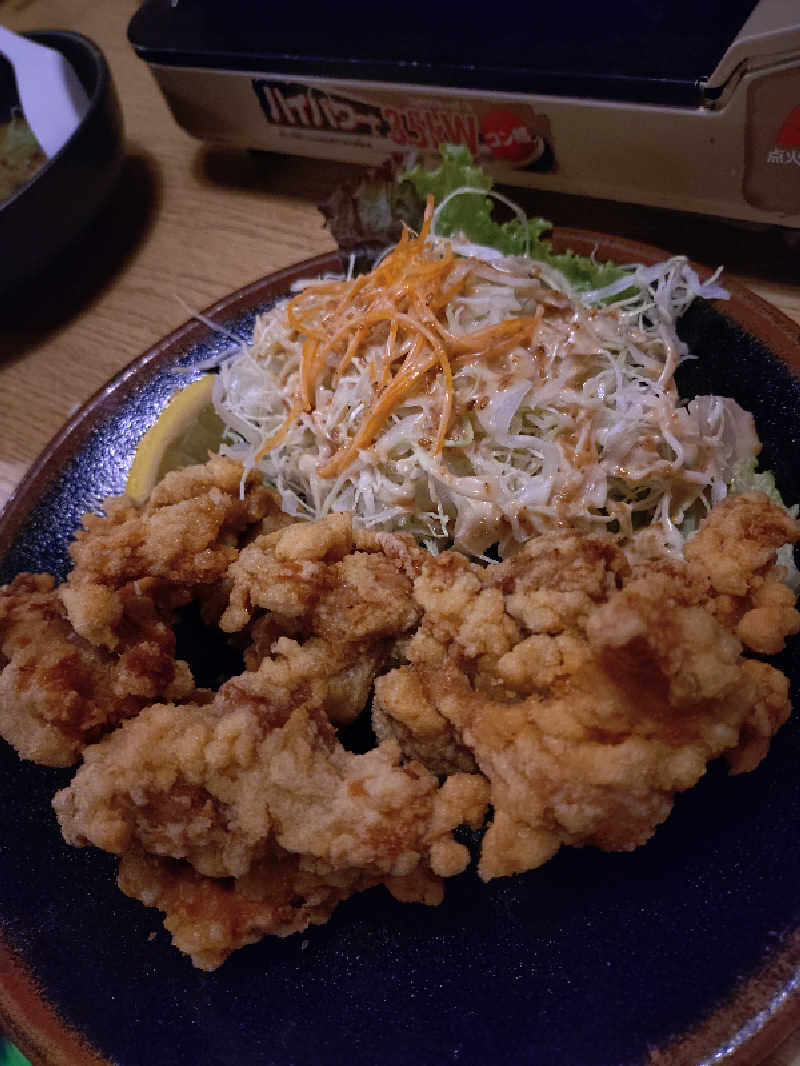 かずくんさんのなにわ健康ランド 湯〜トピアのサ活写真