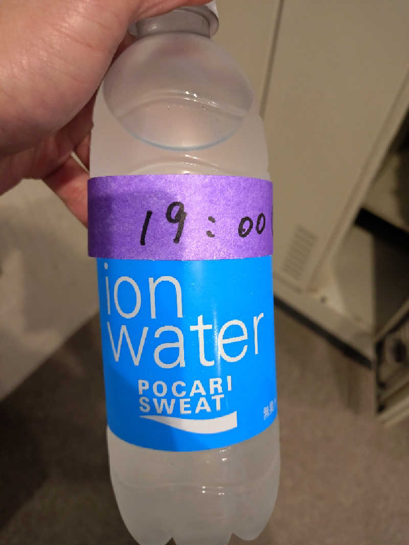 かずくんさんのサウナ&カプセルホテル 北欧のサ活写真