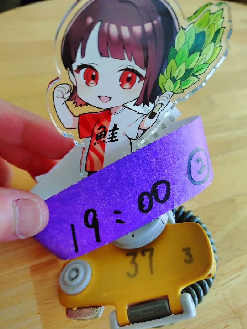 かずくんさんのサウナ&カプセルホテル 北欧のサ活写真