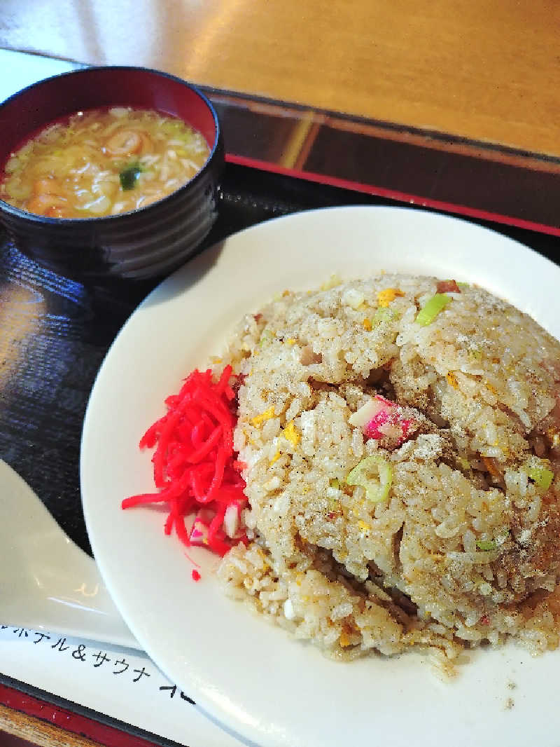 かずくんさんのサウナ&カプセルホテル 北欧のサ活写真