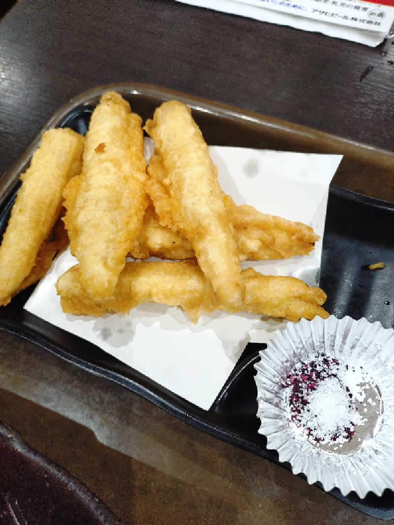 かずくんさんのカプセル&サウナ 川崎ビッグのサ活写真