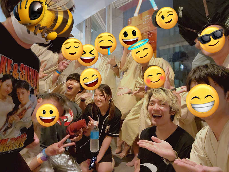 かずくんさんのサウナ&カプセルホテル 北欧のサ活写真