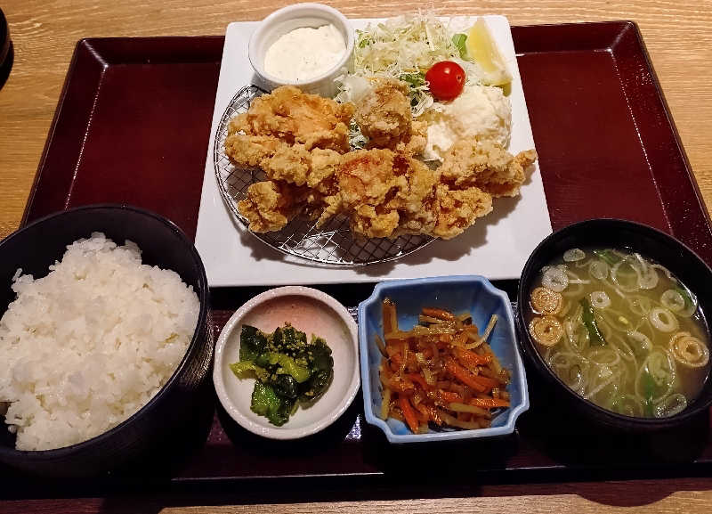 かずくんさんの天然温泉 平和島のサ活写真