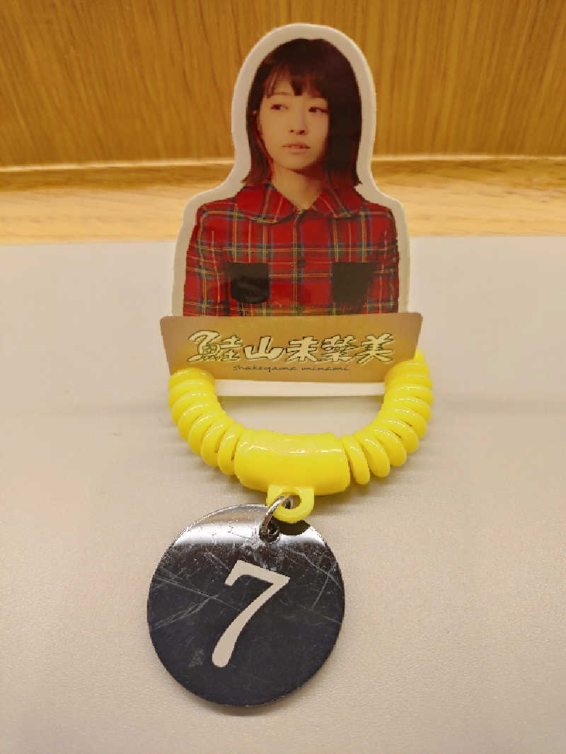 かずくんさんの渋谷SAUNASのサ活写真