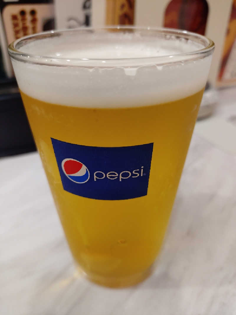 かずくんさんのグリーンランド 中洲店のサ活写真