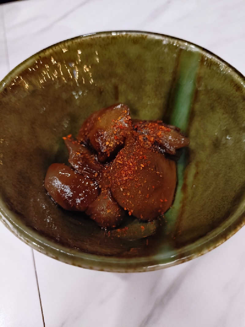 かずくんさんのグリーンランド 中洲店のサ活写真