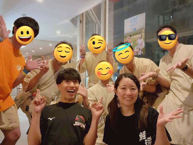 かずくんさんのサウナ&カプセルホテル 北欧のサ活写真