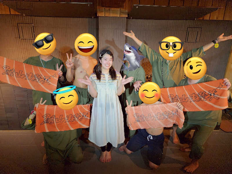 かずくんさんのサウナセンター稲荷町(旧サウナホテルニュー大泉 稲荷町店)のサ活写真