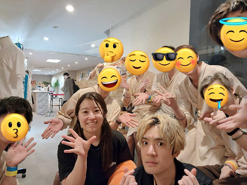 かずくんさんのサウナ&カプセルホテル 北欧のサ活写真
