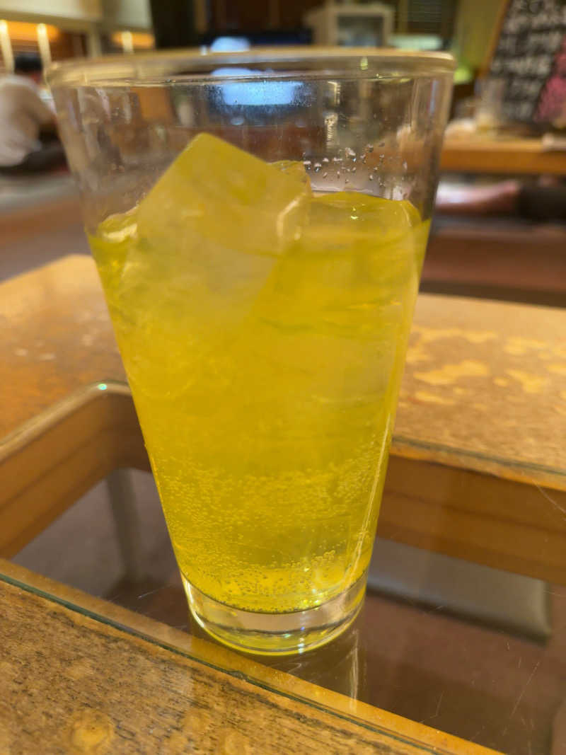 なんさんのサウナ&カプセルホテル 北欧のサ活写真