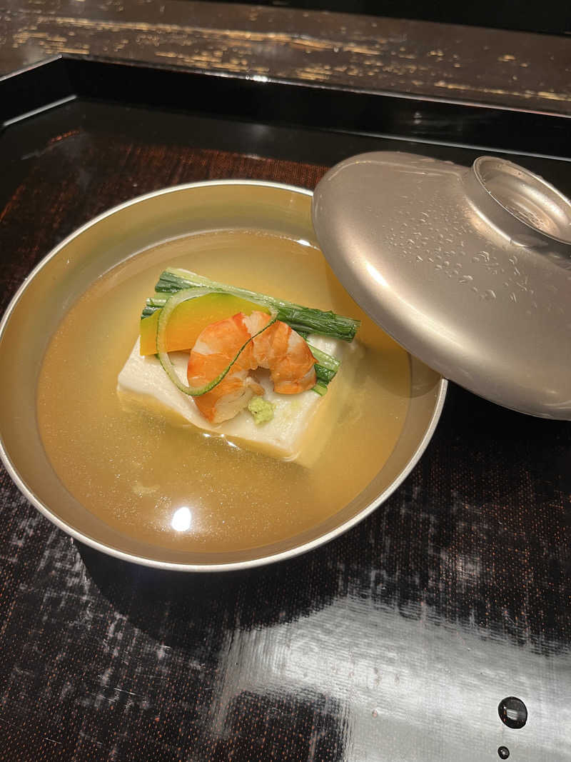 Ayaさんの笛吹川温泉 別邸 坐忘のサ活写真