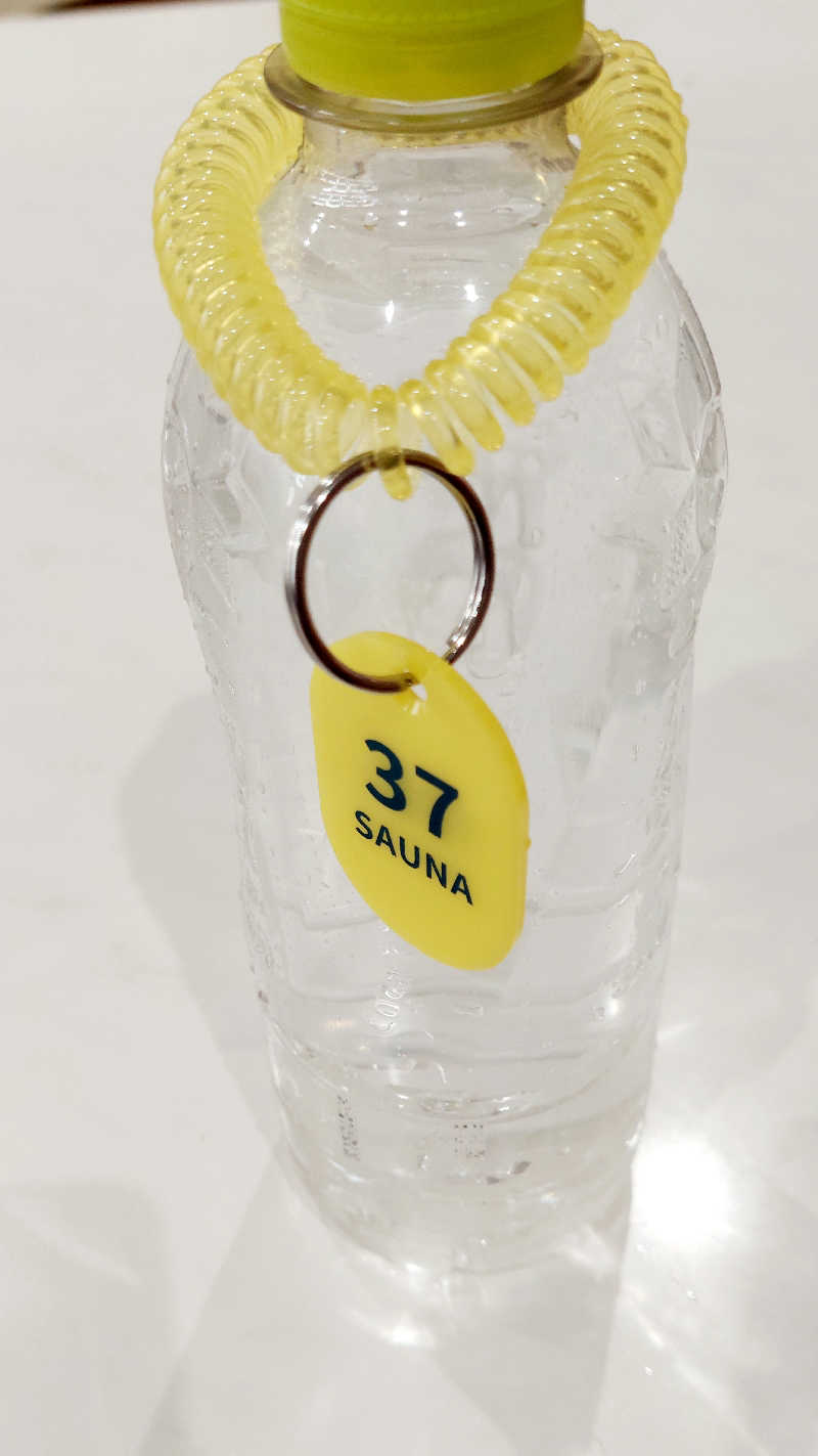 まーさんの天然温泉おとぎの杜のサ活写真