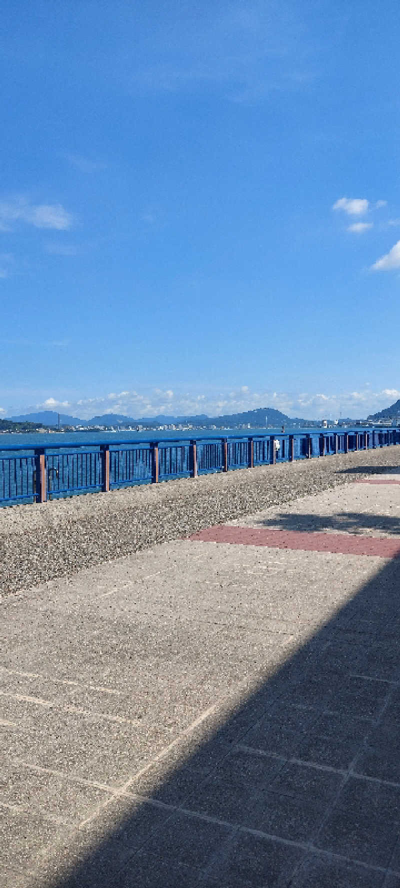 まーさんの照葉スパリゾート門司店のサ活写真