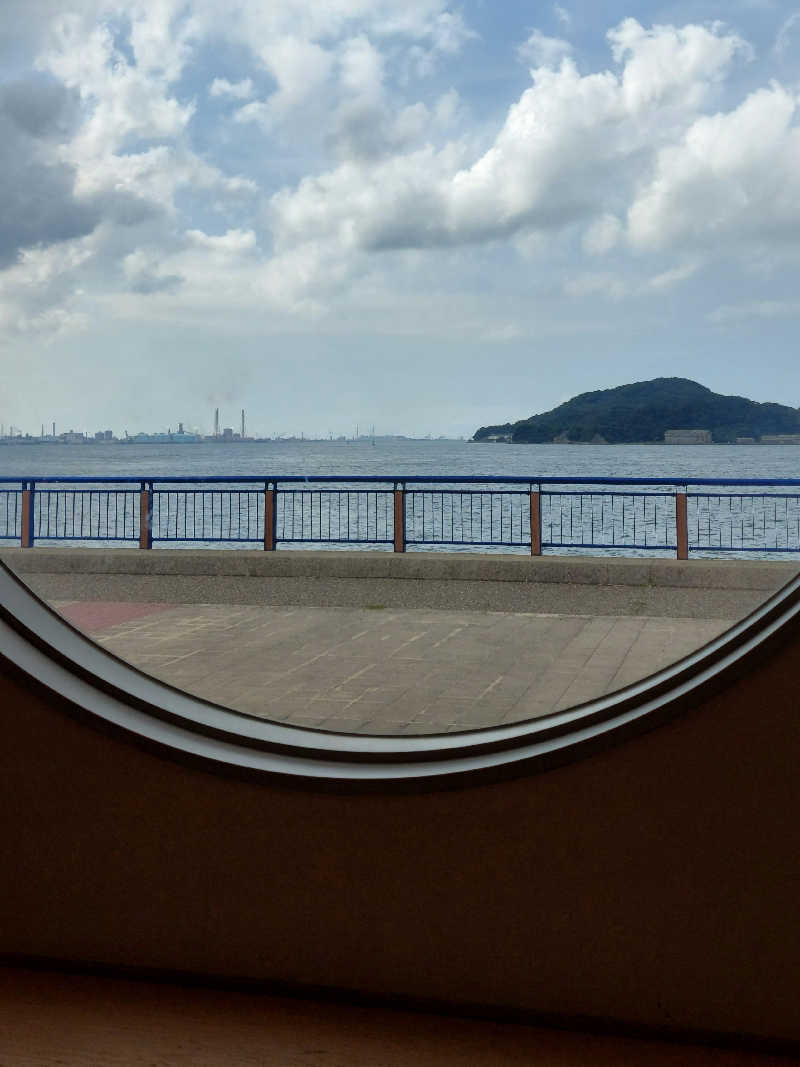 まーさんの照葉スパリゾート門司店のサ活写真