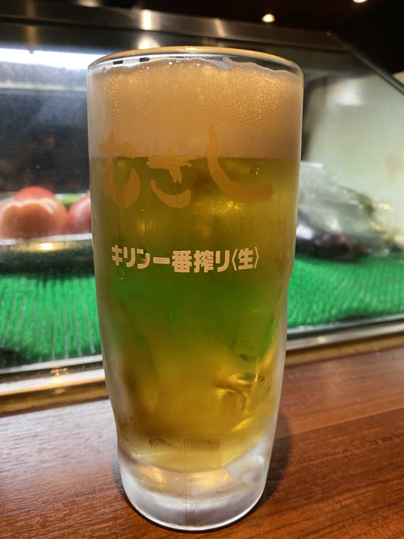 yushyさんの柴田温泉のサ活写真