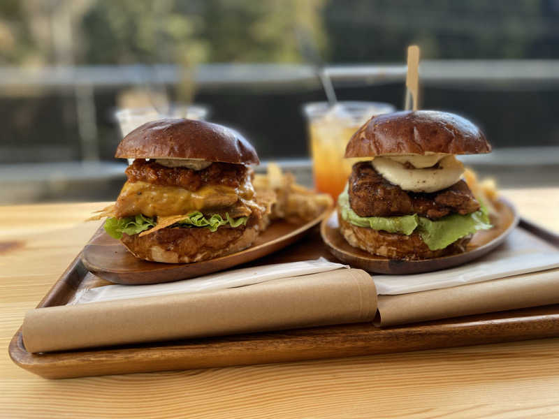 yushyさんのZAKIOKA SAUNAのサ活写真