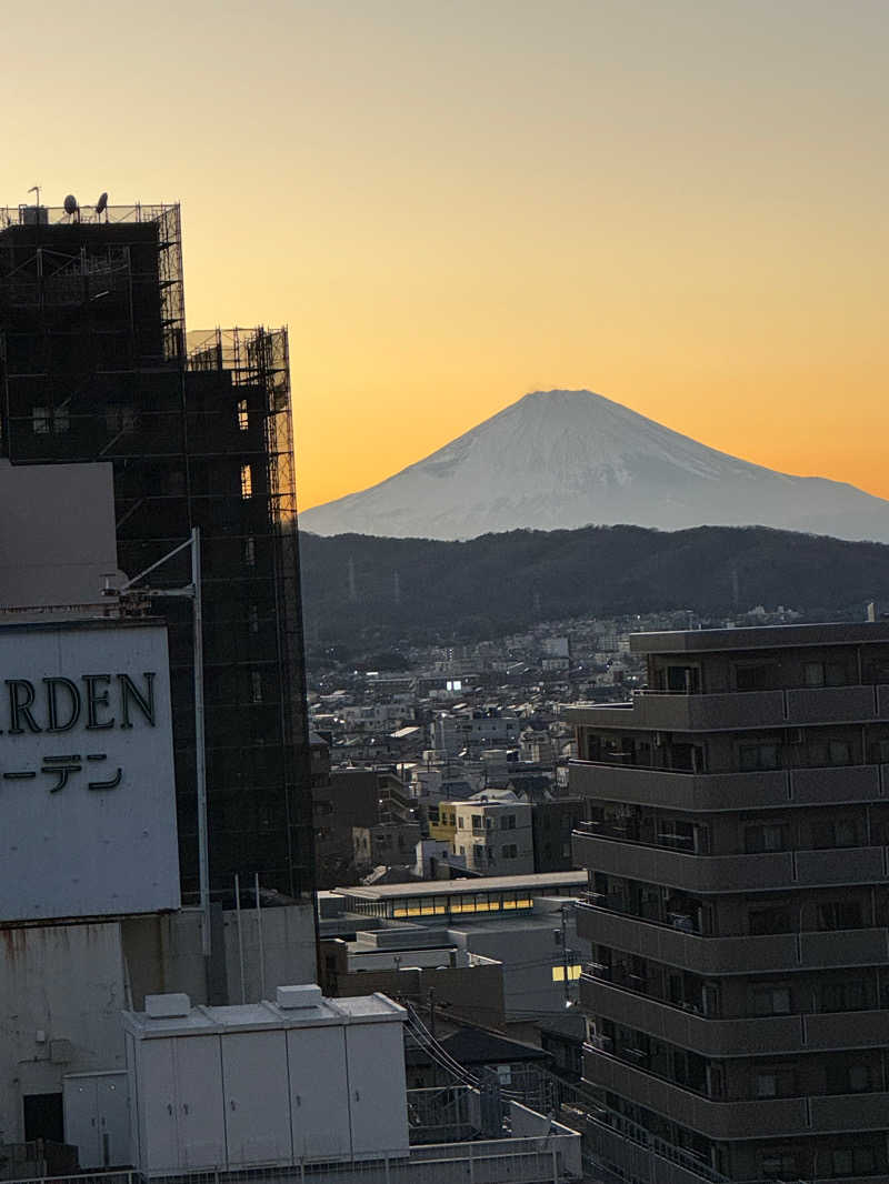 なおやさんの3S HOTEL HIRATSUKAのサ活写真