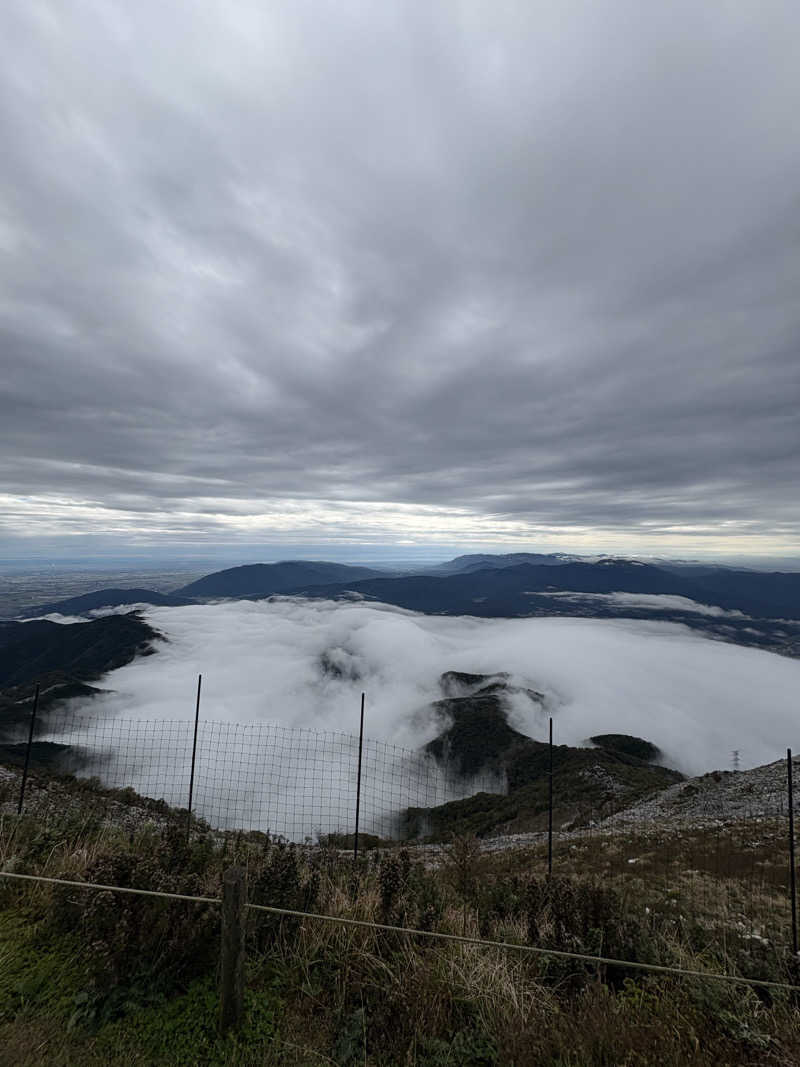 カムントアインさんの長命寺温泉 天葉の湯のサ活写真