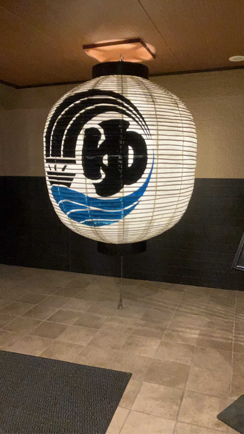 ニッポンの前田さんの小江戸温泉 KASHIBAのサ活写真